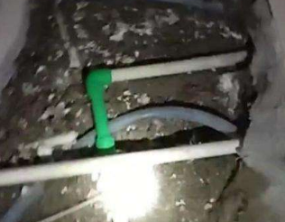 内江市卫生间漏水多少钱