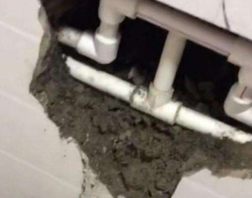 内江市卫生间漏水哪家好