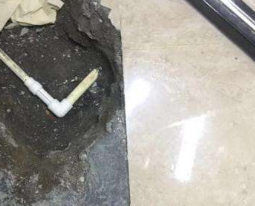 内江市卫生间测漏水多少钱