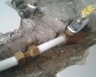 内江市测漏水多少钱