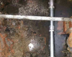 内江市卫生间测漏水多少钱