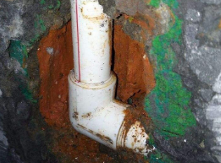 内江市卫生间测漏水价格明细