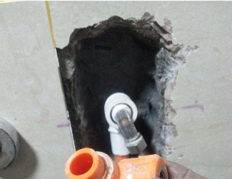 内江市卫生间测漏水哪家好