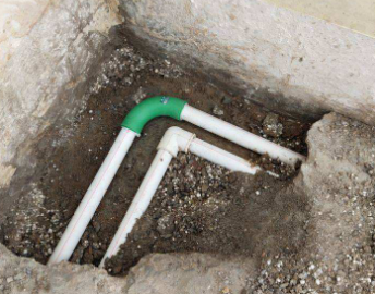 内江市卫生间测漏水价格多少