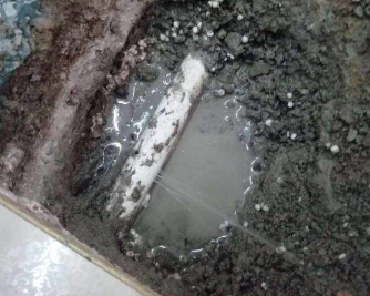 内江市卫生间测漏水哪家好