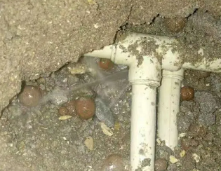 内江市卫生间测漏