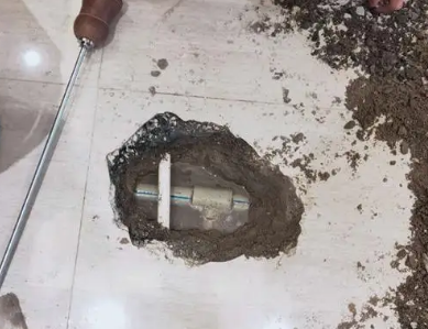 内江市卫生间测漏水