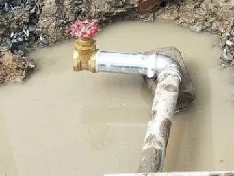 内江市漏水检测电话多少